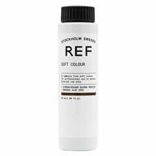 Ref Stockholm Soft Colour Vegan Demi-permanent Hair Dye 0.00 Clear 50ml