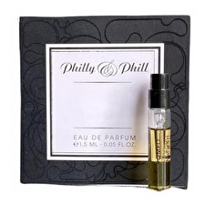 Philly & Phill Romeo On The Rocks Eau De Parfum For Men 1.5ml *vial