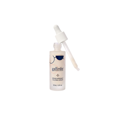 Gallinee Microbiome Skincare Prebiotics & Probiotics & Postbiotics Calming Daily Serum For Face 30ml