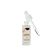 Gallinee Microbiome Skincare Prebiotics & Probiotics & Postbiotics Anti-blemish Serum For Face 30ml