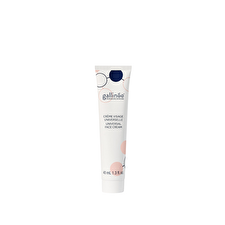 Gallinee Microbiome Skincare Moisturizing Daily Cream For Face 40ml