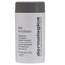Dermalogica Daily Microfoliant Exfoliating Exfoliating Powder 4 G