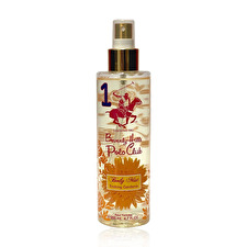 Beverly Hills Polo Club Evoking Gardenia Body Spray 200ml