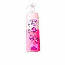 Revlon Mass Market Flex 2 Fases Acondicionador Princess Look 400ml