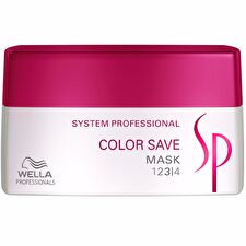 Wella Professionals Sp Color Save (mask) - Volume: 200ml