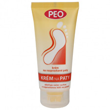 Astrid Peo Cracked Heel Foot Cream 100ml