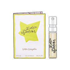 Lolita Lempicka Mon Premier Parfum Eau De Parfum For Women 1.5ml *vial