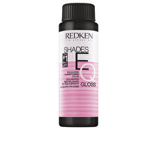 Redken Shades Eq Pastel #pink 60ml X 3 U