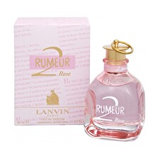 Lanvin Rumeur 2 Rose Eau De Parfum Tester 100ml