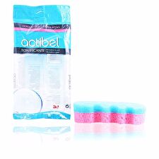 Calypso Actibel Double Action Toning Sponge 1 Unit
