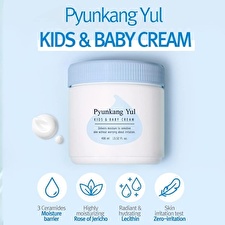 Pyunkang Yul Kids And Baby Cream Sweet Orange For Unisex 400ml/13.52oz