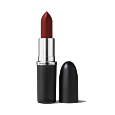 Mac Macximal Satin Lipstick - Krémová Rtěnka 3 5 G