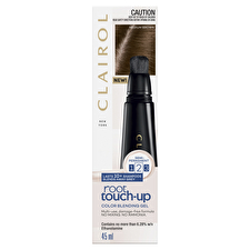 Root Touch Up Colour Blending Gel 5 Medium Brown