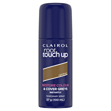 Clairol Root Touch Up Root Concealing Spray Light Brown