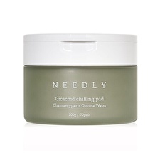 Needly Cicachid Chilling Pad - 70 pads