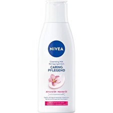 Nivea Cleansing Milk For Dry And Sensitive Skin 200ml