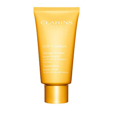 Clarins Sos Comfort Nourishing Balm Sos Mask 75ml