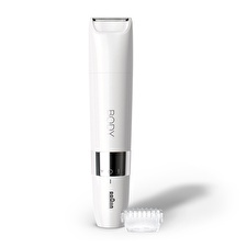 Braun Bs1000 Mini