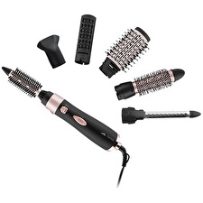Eta Fenité Black Edition 5 Curling Iron