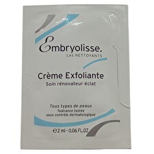 Embryolisse Cleansing Cream For Face 2ml *sample