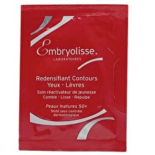 Embryolisse Re-densifying Antioxidants Smoothing Cream For Eyes & Lips 2ml *sample