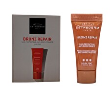 Institut Esthederm Bronz Repair Anti-ageing Cream For Face 5ml *sample