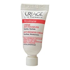 Uriage Roseliane Thermal Water Anti-redness Day Cream For Face 3ml *sample