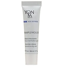 Yonka Age Defense Vitalizing Cream For Face 5ml *sample