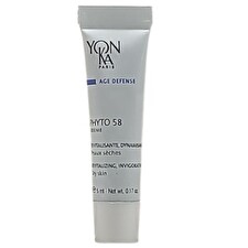 Yonka Age Defense Phyto 58 Regenerating Cream For Face 5ml *sample