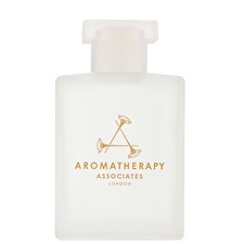 Aromatherapy Associates Support Lifting Lavender & Peppermint Body Oil All Over The Body 240ml