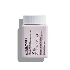Kevin Murphy Angel Wash Hair Shampoo For Hydration 40ml