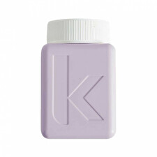 Kevin Murphy Blond Angel Wash Hair Shampoo For Neutralisation Of Yellow Tones 40ml