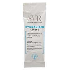 Svr Hydraliane Moisturizing Cream For Face 2ml *sample