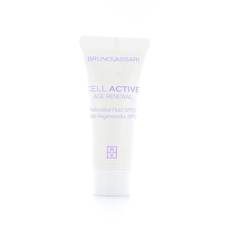Bruno Vassari Cell Active Anti-ageing Cream For Eyes Spf 20 5ml *sample