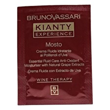 Bruno Vassari Kianty Experience Hydrating Cream For Face 3ml *sample
