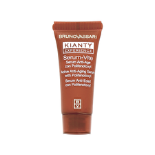 Bruno Vassari Kianty Experience Anti-ageing Serum For Eyes 5ml *sample