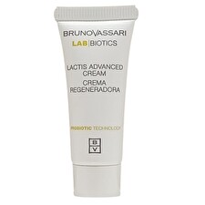 Bruno Vassari Lab Biotics Hyaluronic Acid Hydrating & Regenerating Cream For Face 5ml *sample