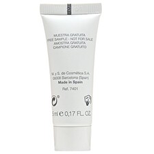 Bruno Vassari Lab Radiance Niacinamide Illuminating Cream For Face 5ml *sample