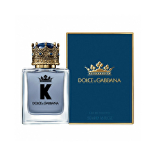 Dolce Gabbana K By Eau De Toilette 50ml