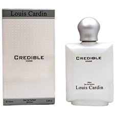 Louis Cardin Credible Homme Eau De Parfum For Men 100ml