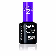 Rimmel London Super Gel Top Coat #001