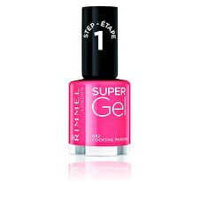Rimmel Super Gel Nail Polish