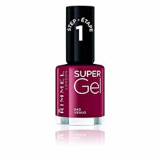 Rimmel Super Gel Nail Polish