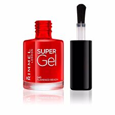 Rimmel Super Gel Nail Polish