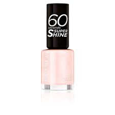 Rimmel 60 Seconds Super Shine - Nail Polish 8ml