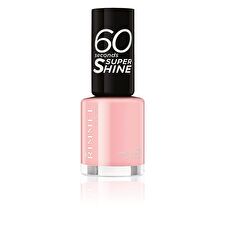 Rimmel 60 Seconds Super Shine - Nail Polish 8ml