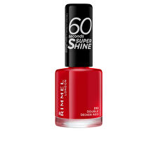 Rimmel 60 Seconds Super Shine - Nail Polish 8ml