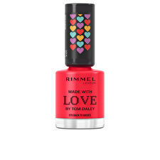Rimmel 60 Seconds Super Shine - Nail Polish 8ml