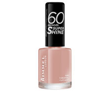 Rimmel 60 Seconds Nail Polish Caramel Cupcake