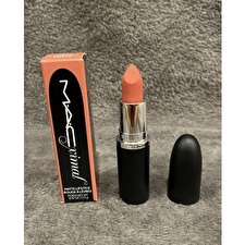 MAC Macximal Matte Lipstick - 682 Mull It To The Max By Mac For Women 0.12oz